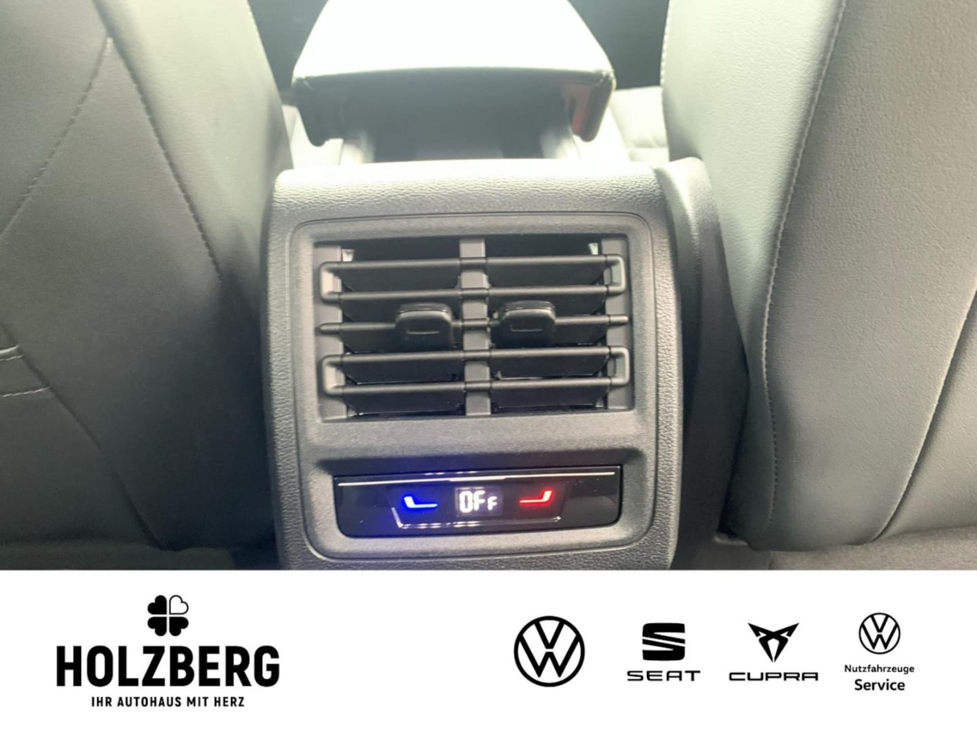 Volkswagen Golf Variant Goal