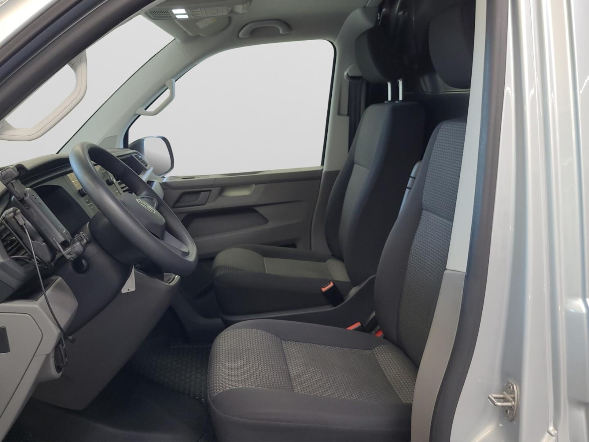 Volkswagen T6.1 Transporter Kasten kurzer Radstand
