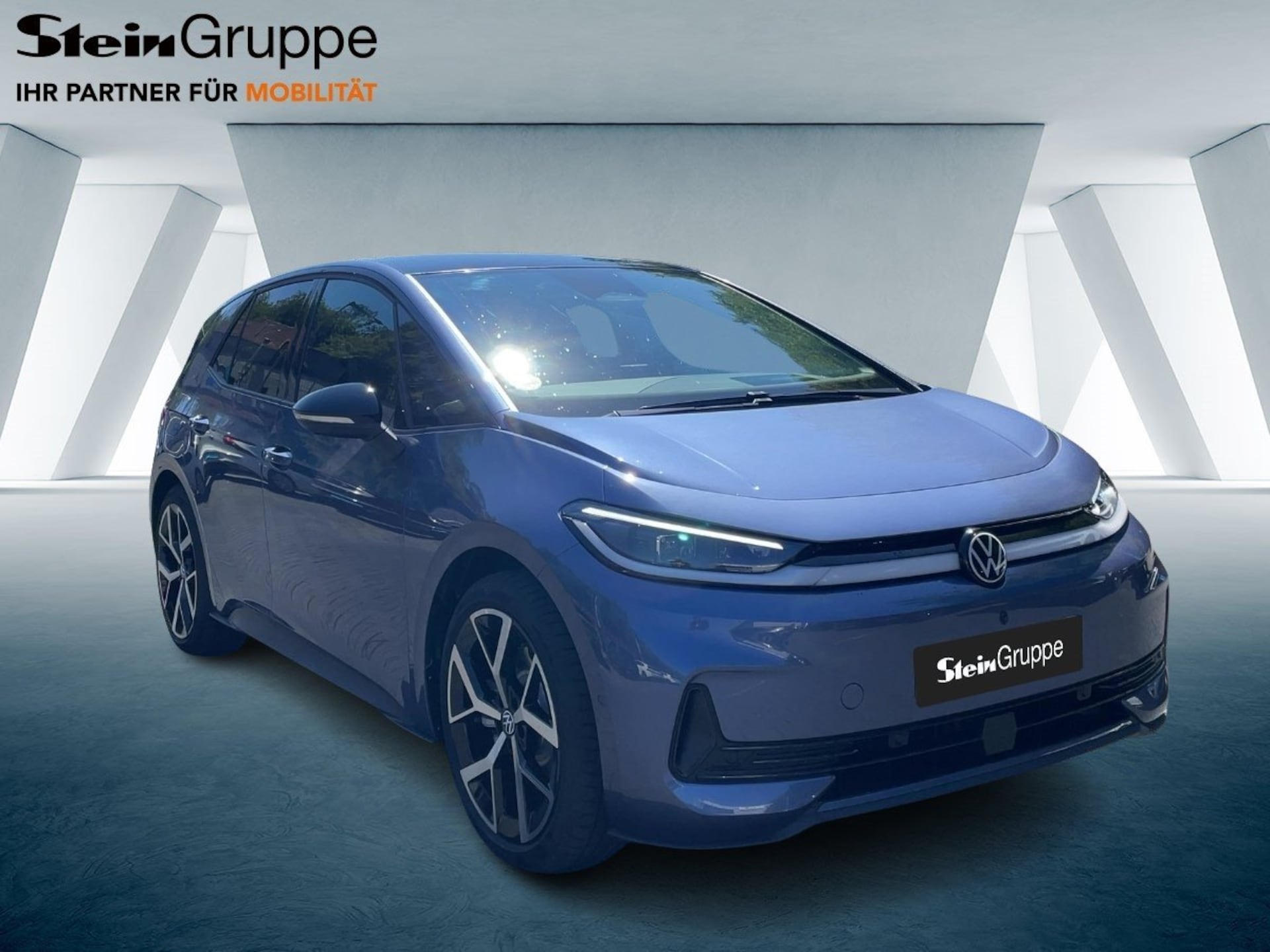 Volkswagen ID.3 Neo Style