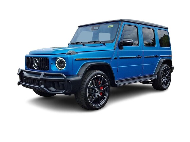 2026 Mercedes-Benz