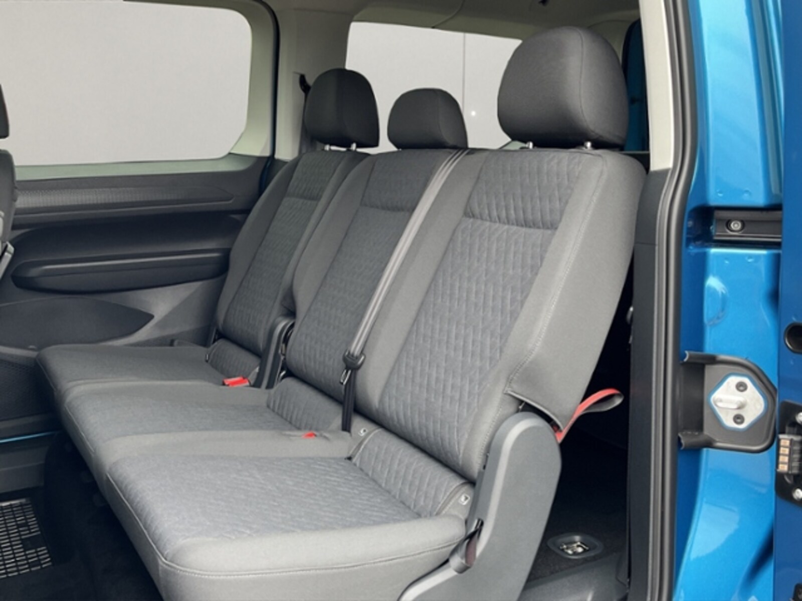 Volkswagen Caddy Maxi – Bild 10