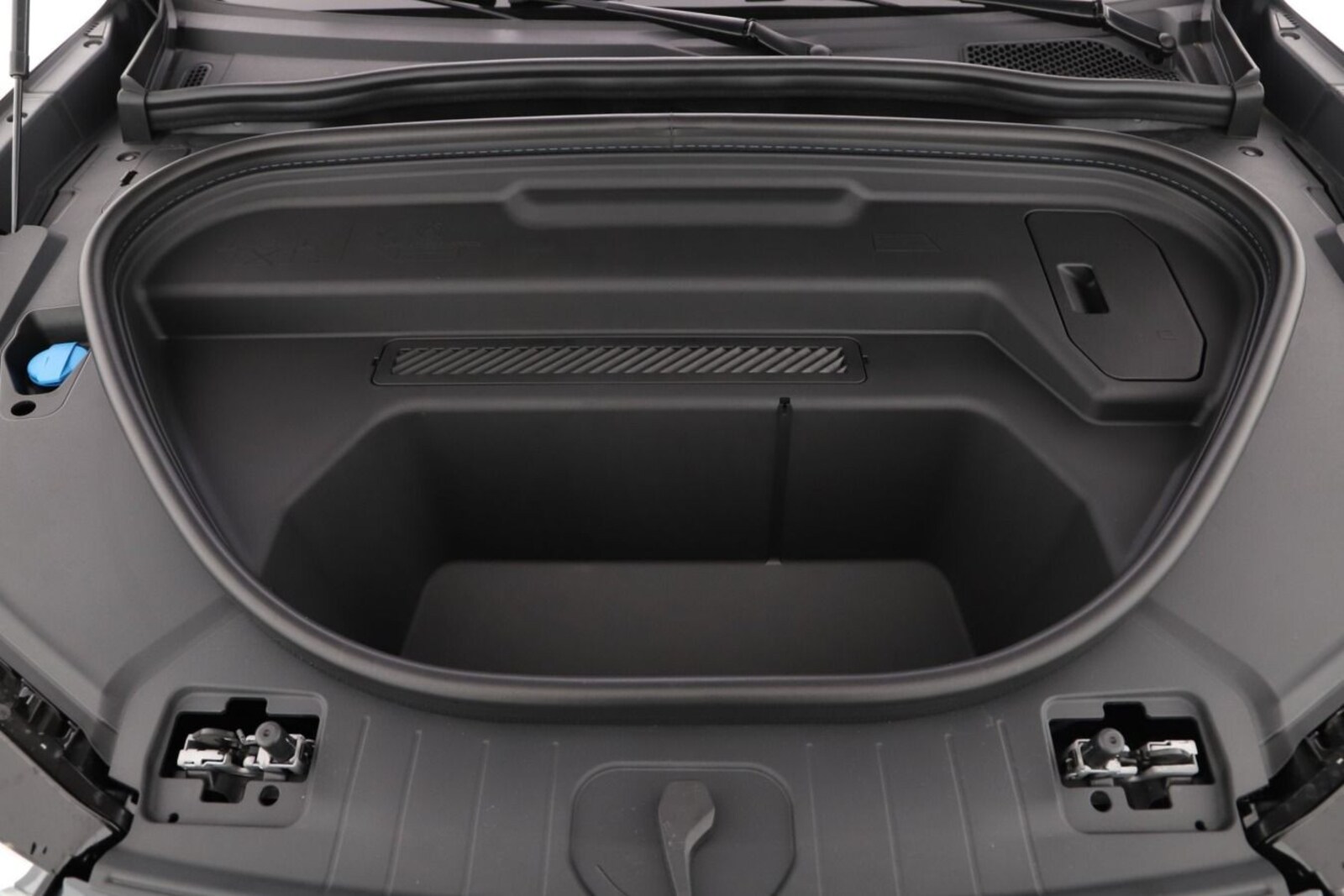 Audi Q6 e-tron – Bild 18