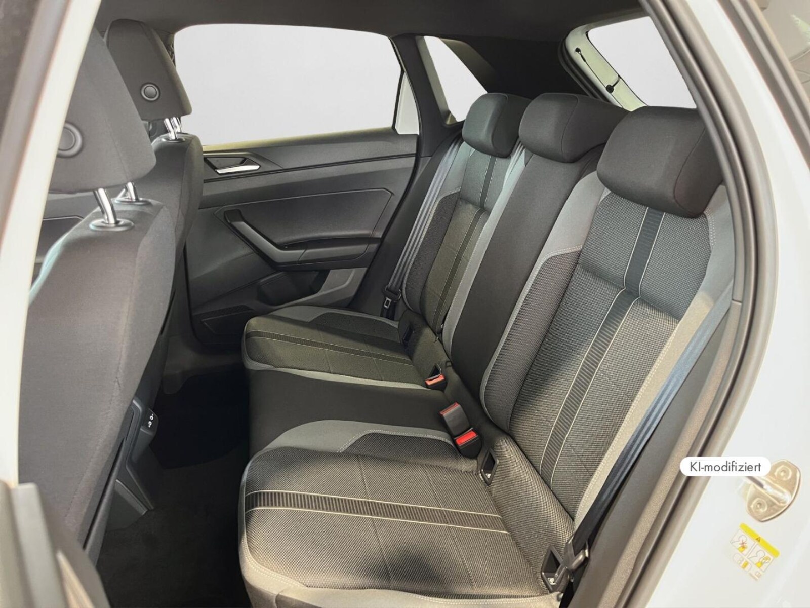Volkswagen Polo – Bild 14