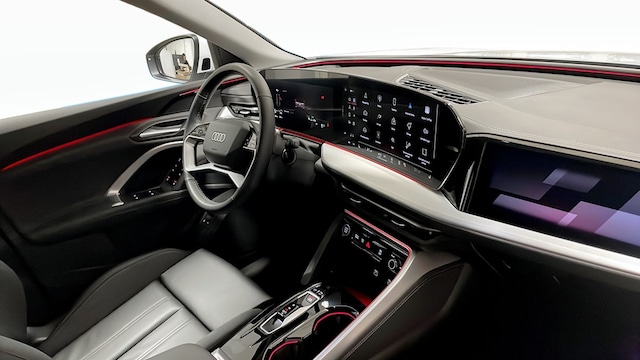 Audi Q5 e-hybrid quattro S Tronic, 367hp, 2025