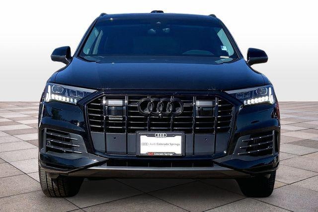 2023 Audi Q7