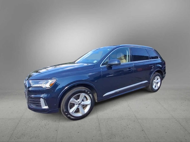 2023 Audi Q7