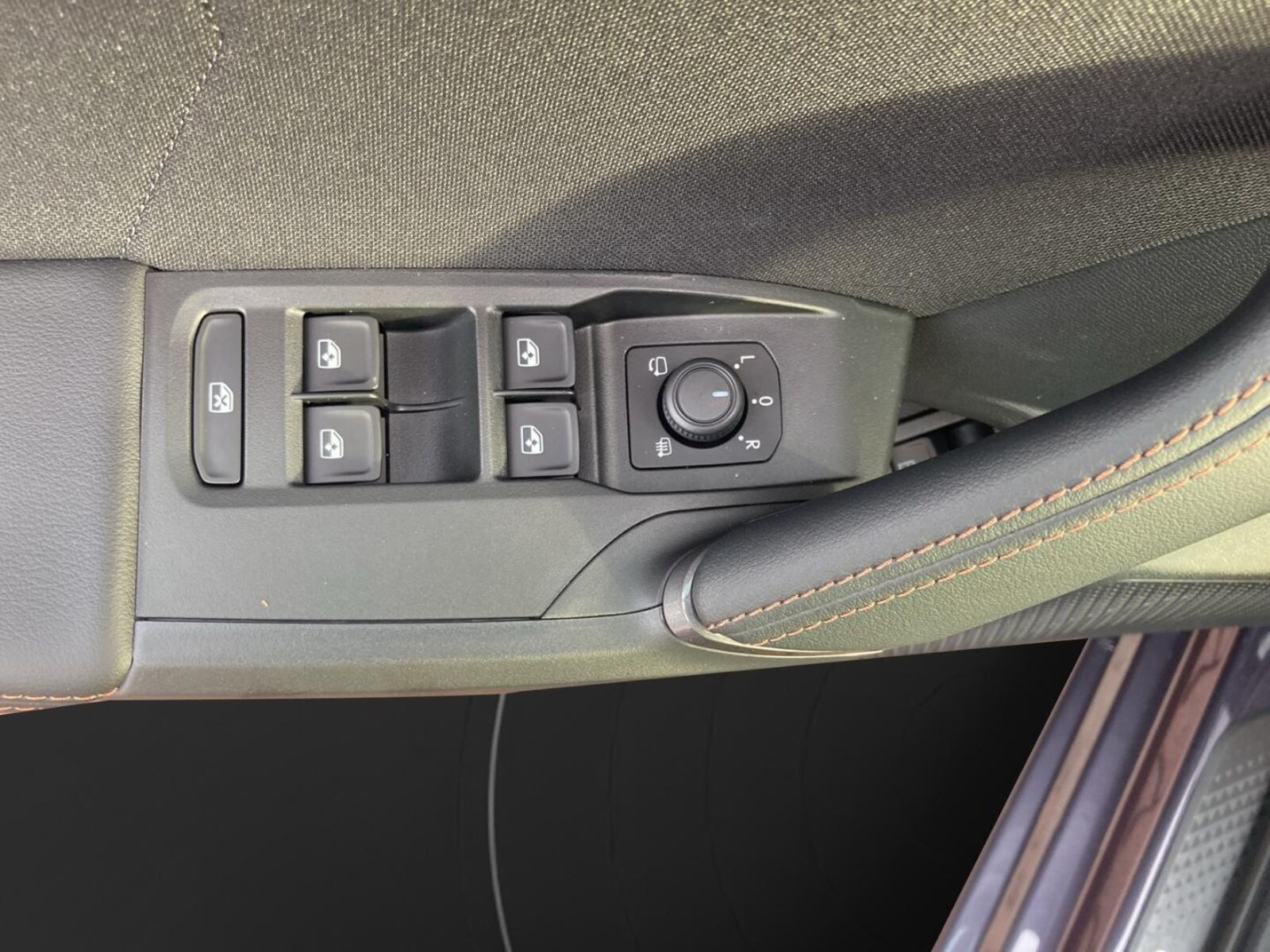 CUPRA Leon Sportstourer – Bild 16