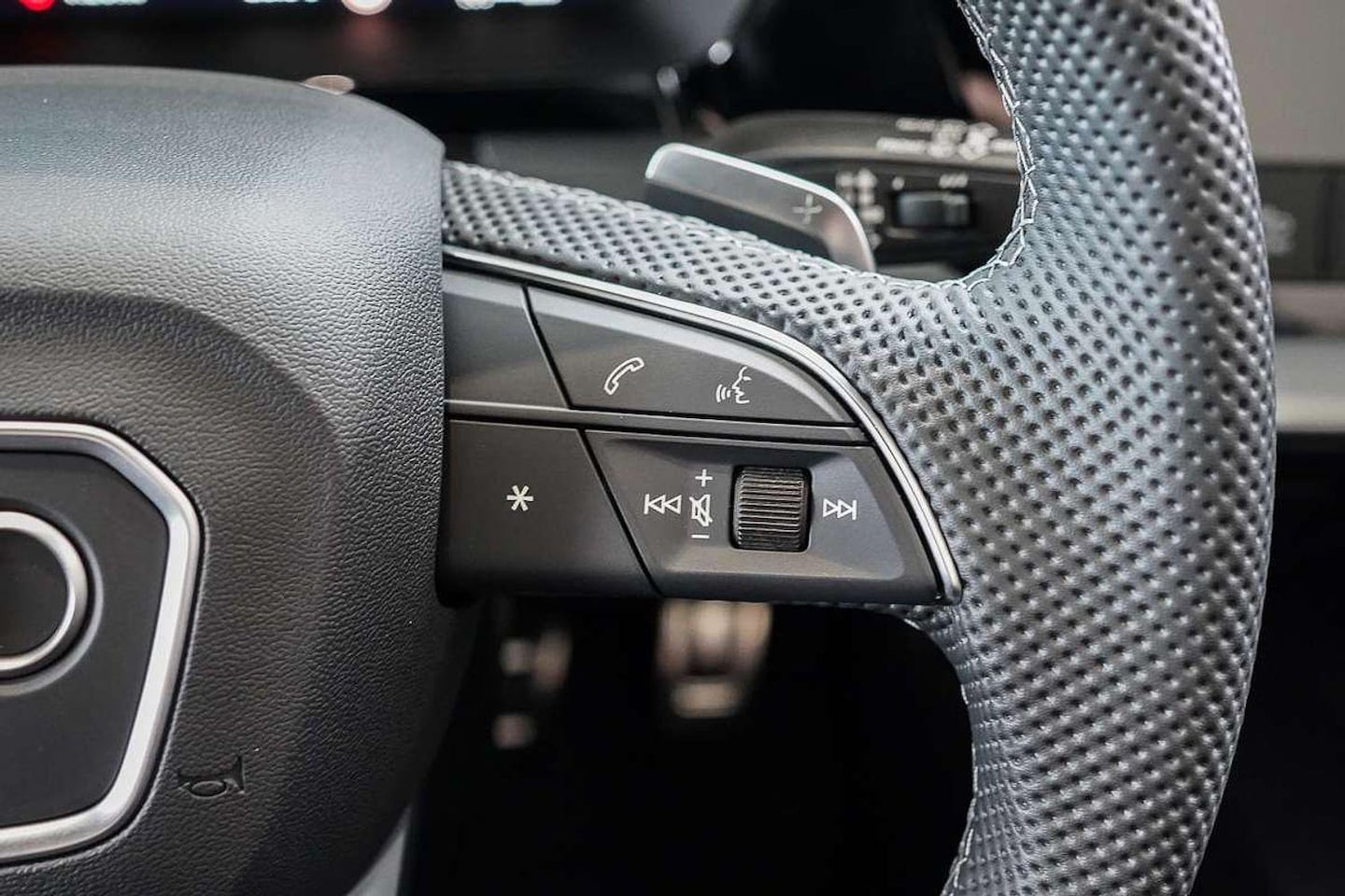 Image about Audi A3 Sportback TFSI S tronic