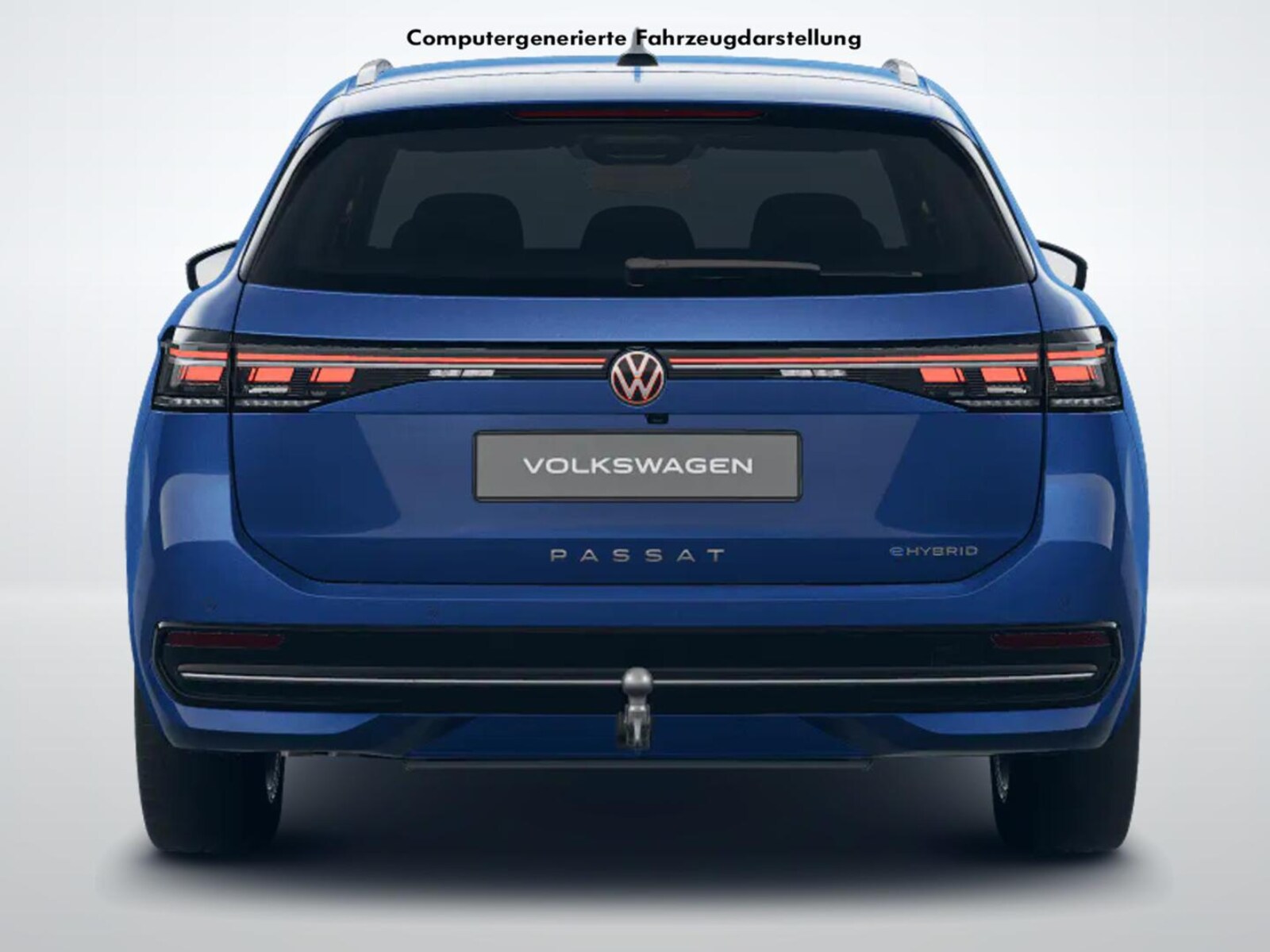 Volkswagen Passat – Bild 4
