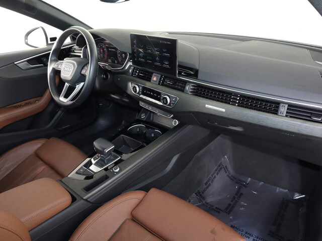 2024 Audi A5 Sportback Premium Plus - Photo 16