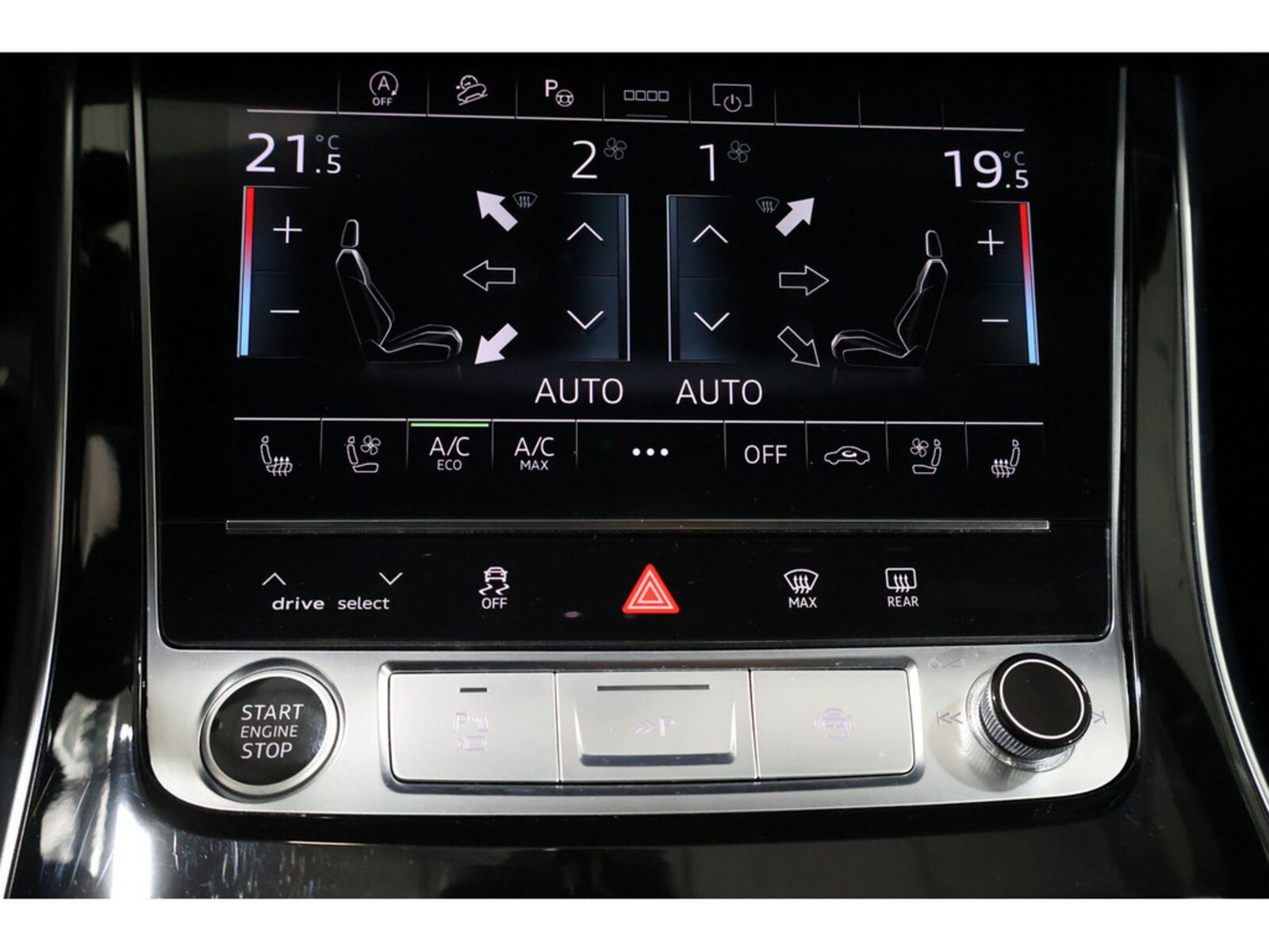 Audi Q8 – Bild 19