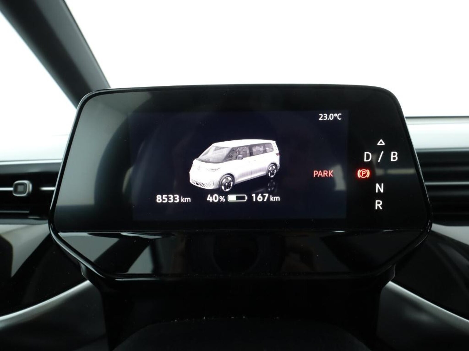 Volkswagen ID. Buzz – Bild 7