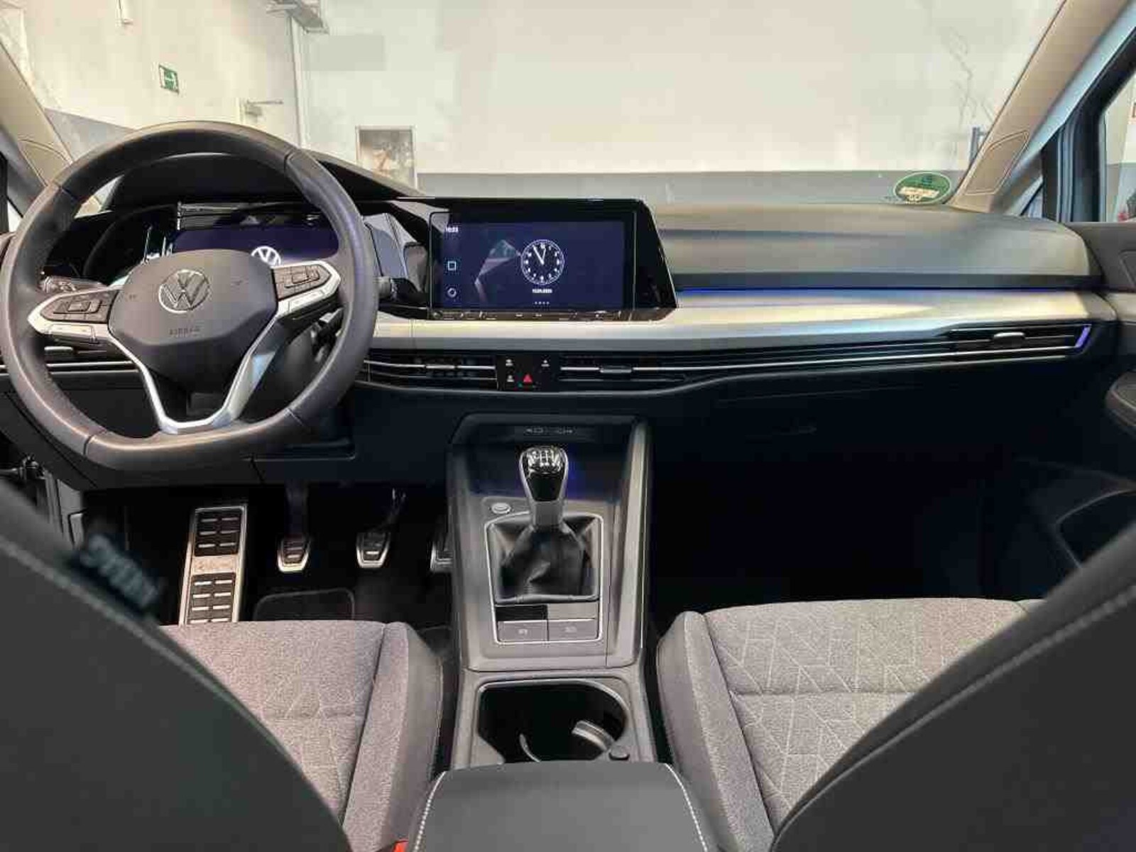 Volkswagen Golf – Bild 7