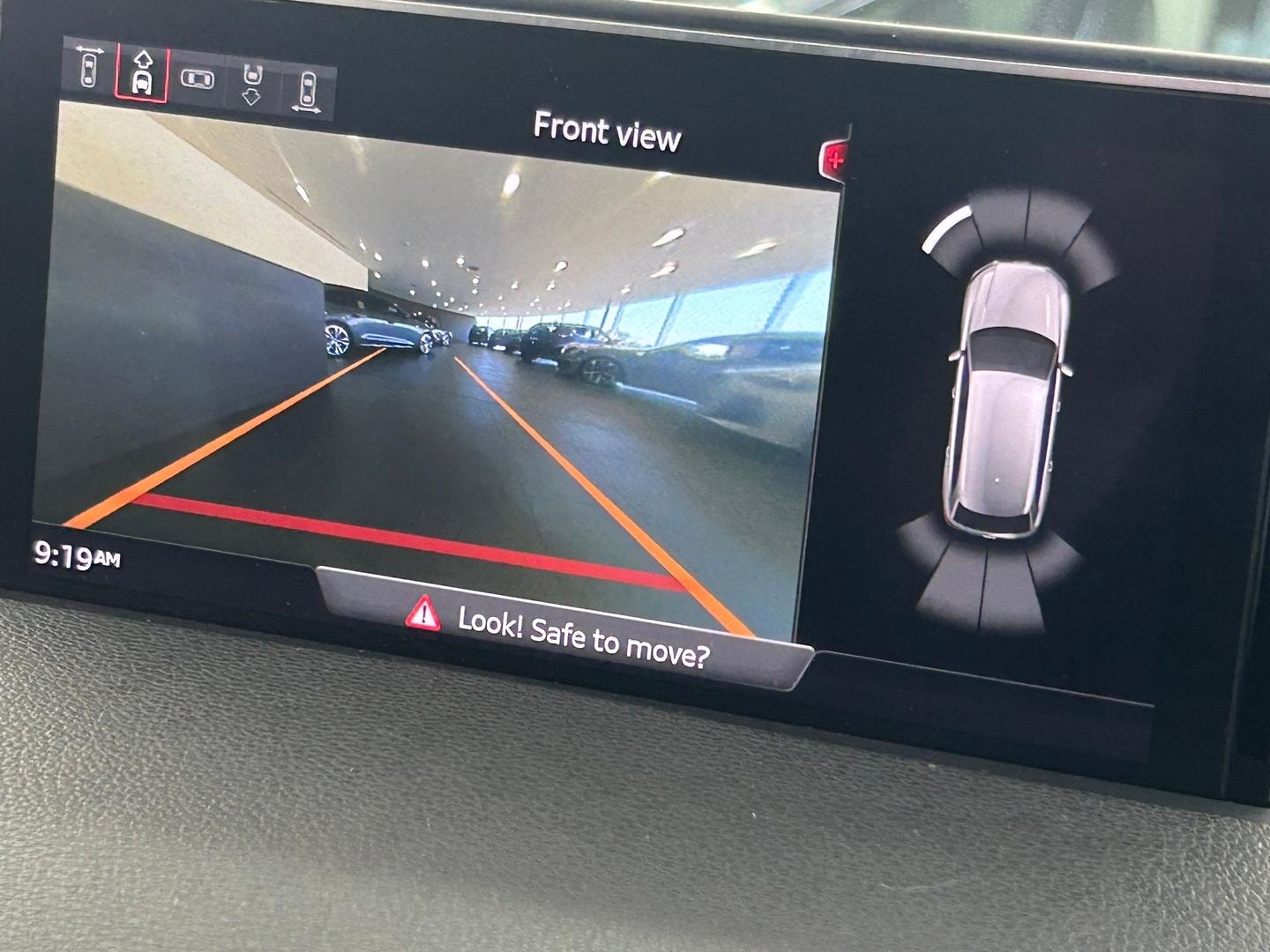 Image about Audi Q7 3.0 TDI