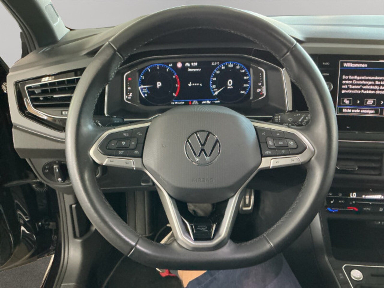 Volkswagen Polo – Bild 13