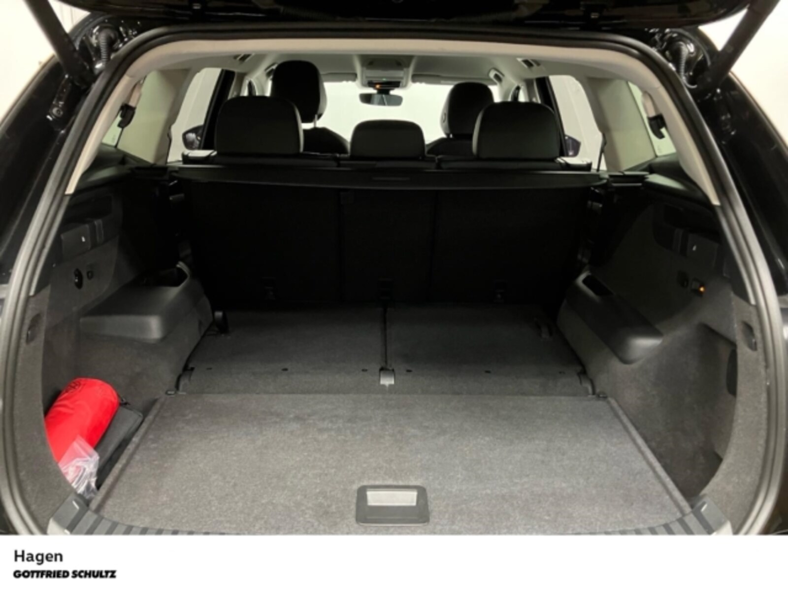 Volkswagen Tayron – Bild 6