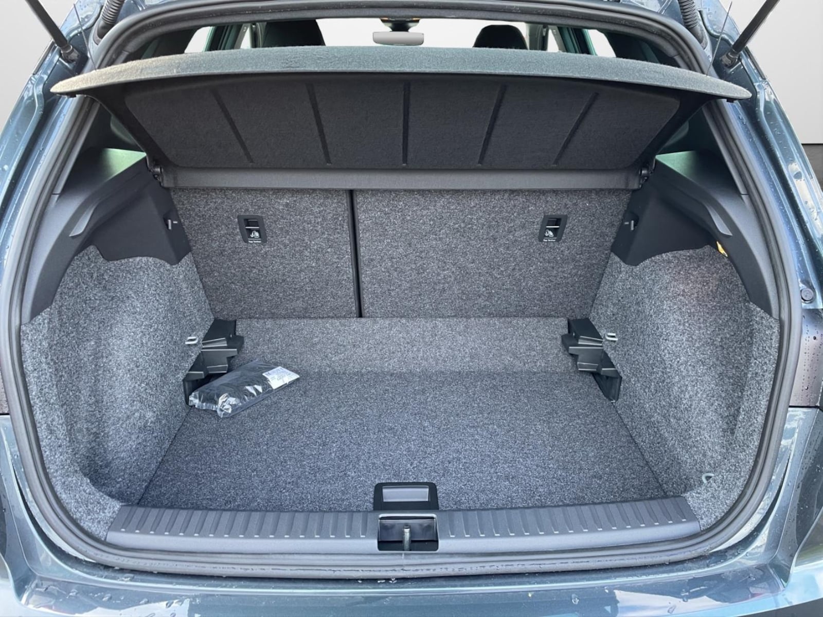 SEAT Arona – Bild 13