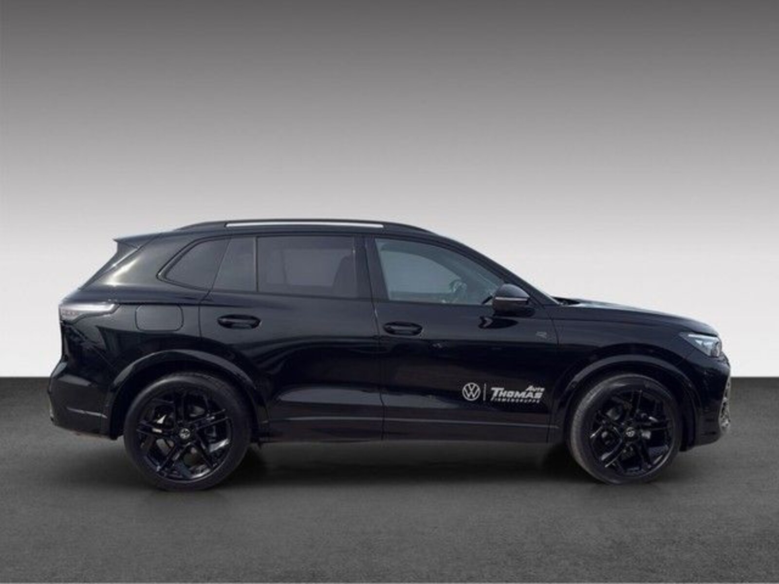 Volkswagen Tiguan – Bild 3
