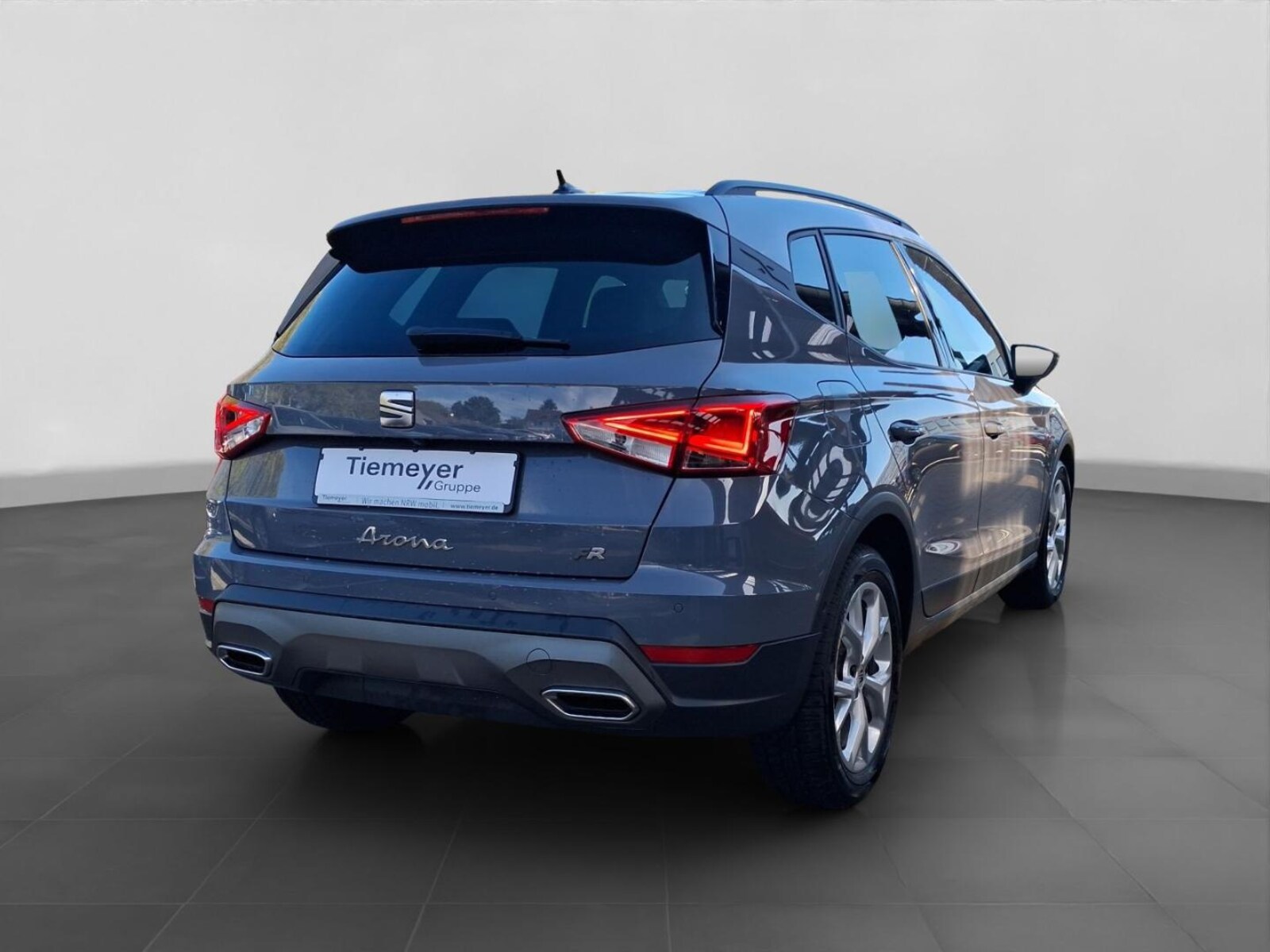 SEAT Arona – Bild 3