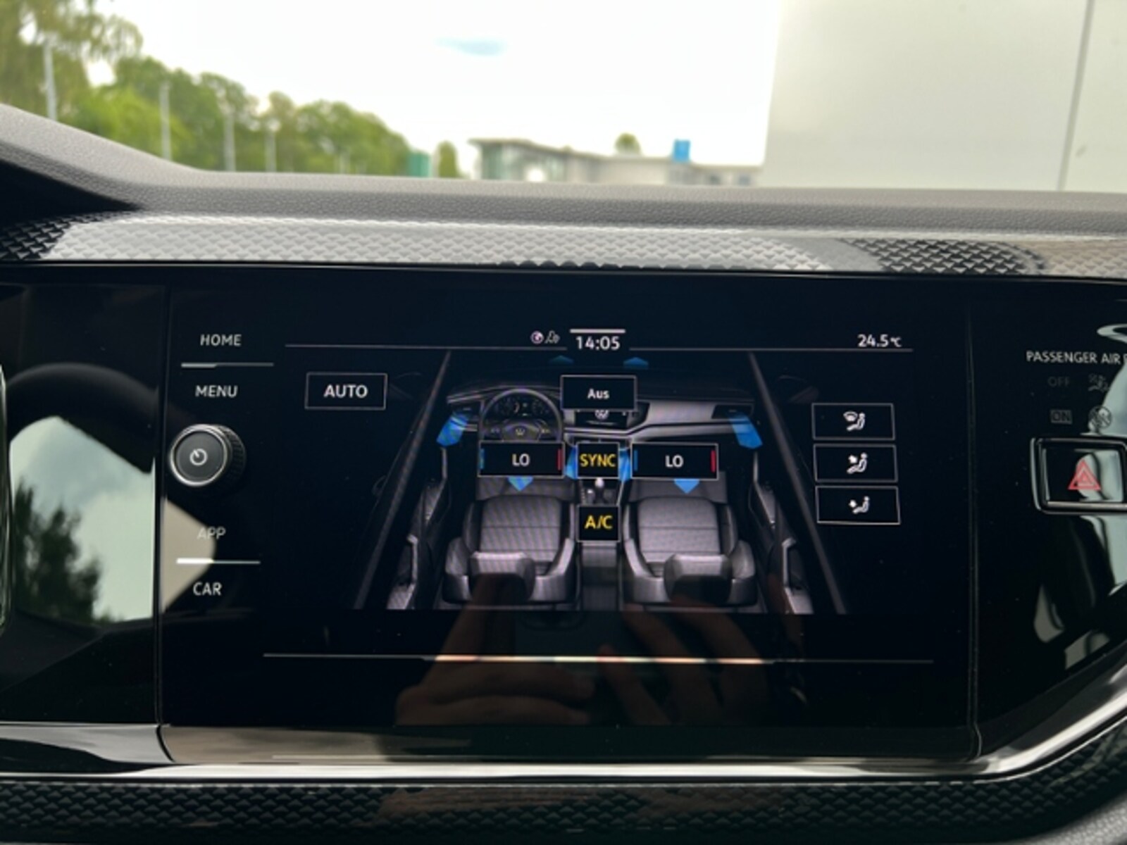 Volkswagen Polo – Bild 15