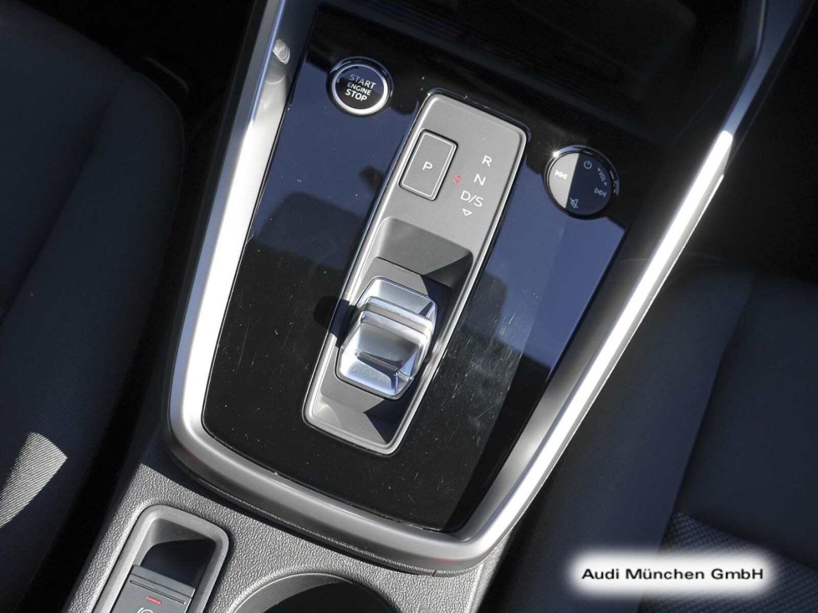 Audi A3 Sportback – Bild 13