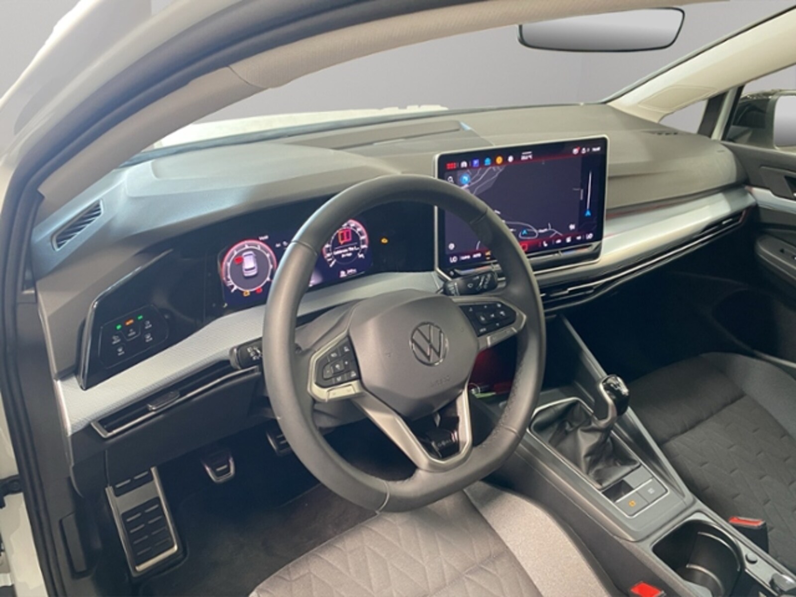 Volkswagen Golf – Bild 4