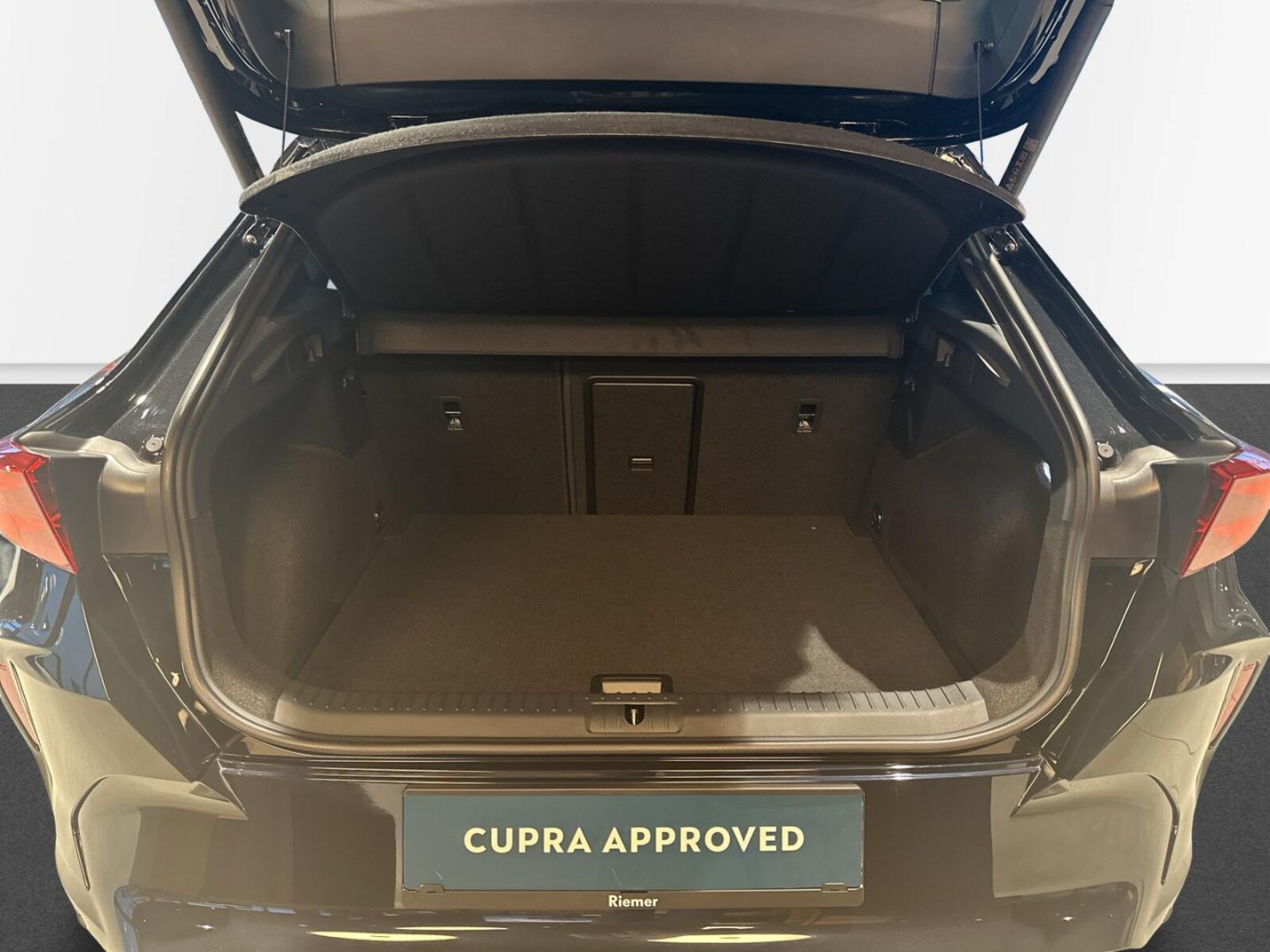 CUPRA Formentor – Bild 9