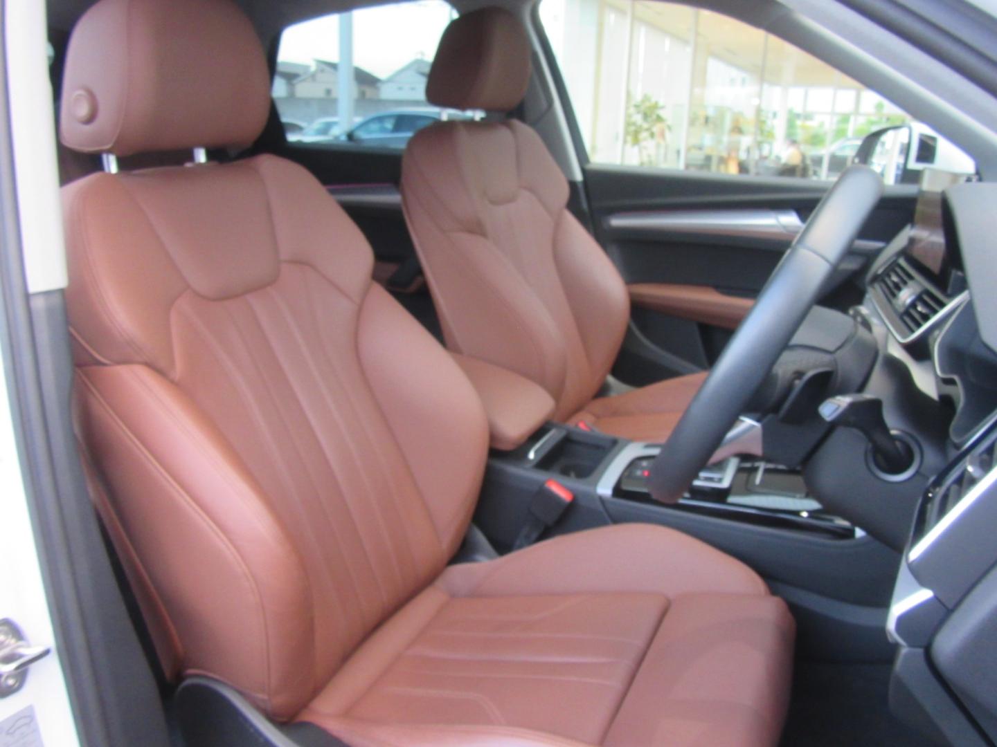 Audi Q5 Sportback