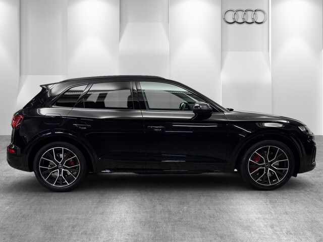 Image about Audi SQ5 TDI tiptronic