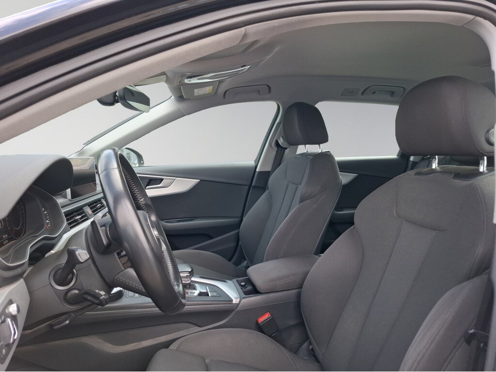 Image about Audi A4 Avant sport 2.0 TFSI ultra S tronic