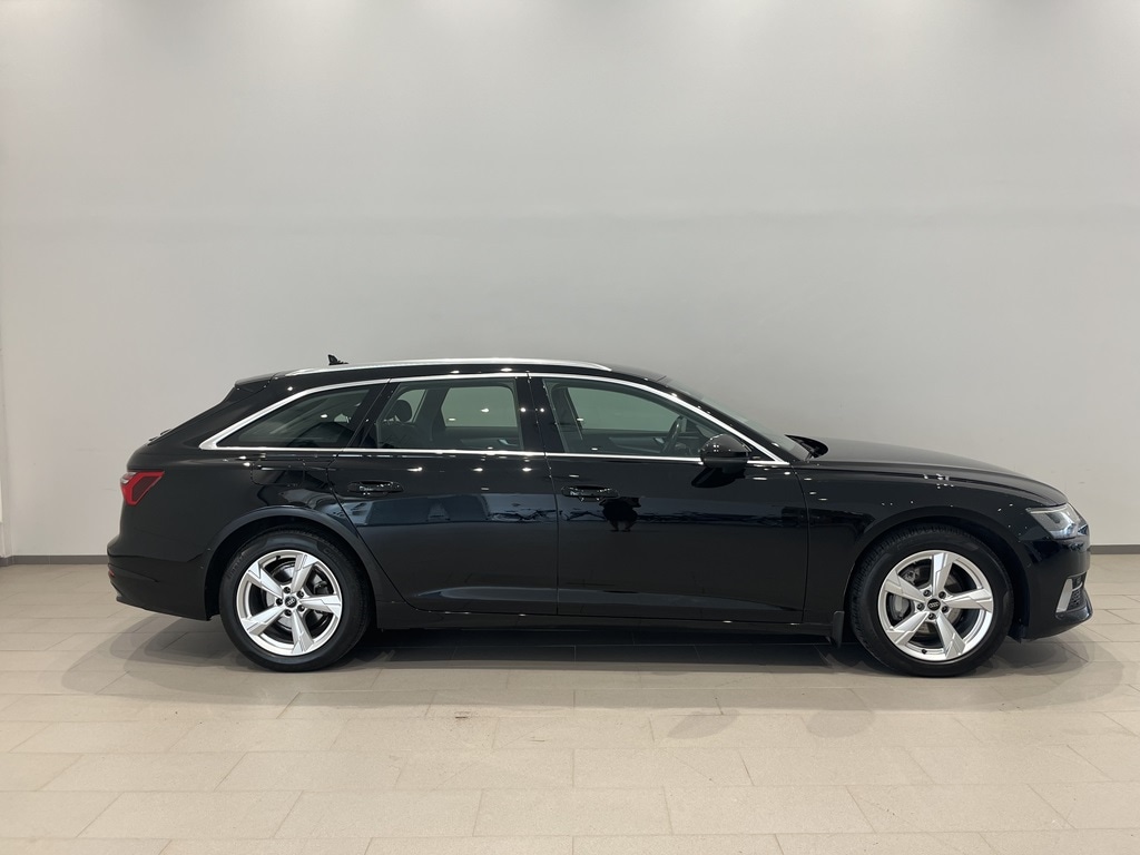 Image about Audi A6 Avant A6 Avant 40 TDI quattro Proline Sport 204 hk S tronic