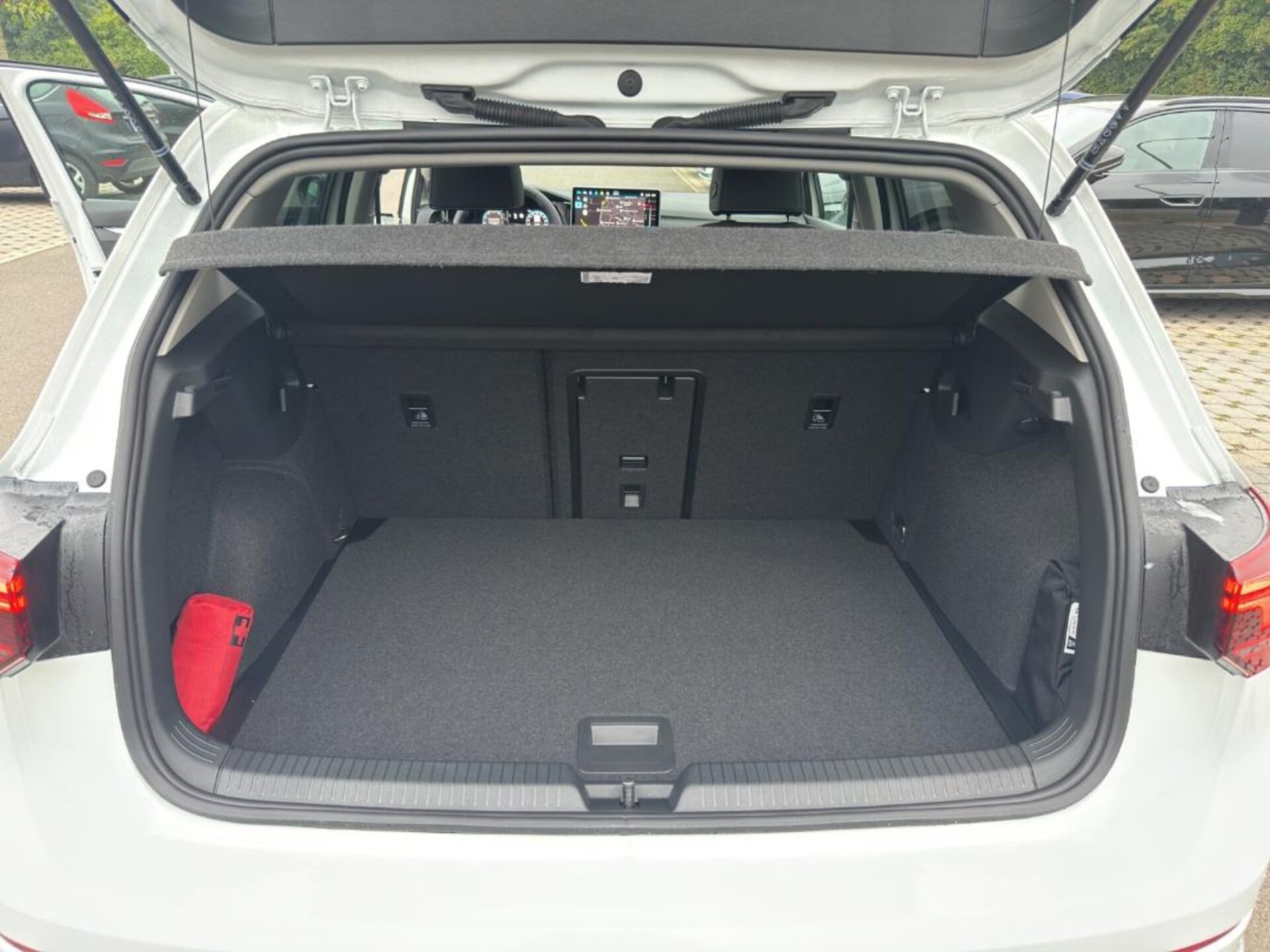 Volkswagen Golf Goal
