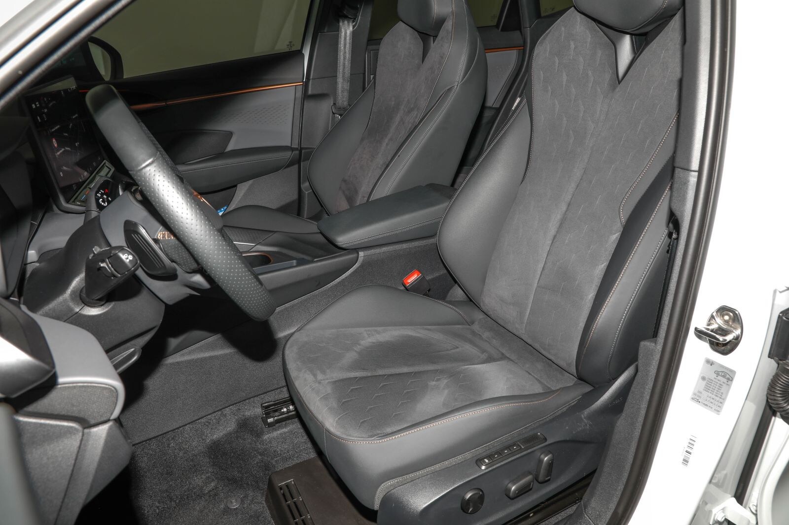 CUPRA Terramar – Bild 16