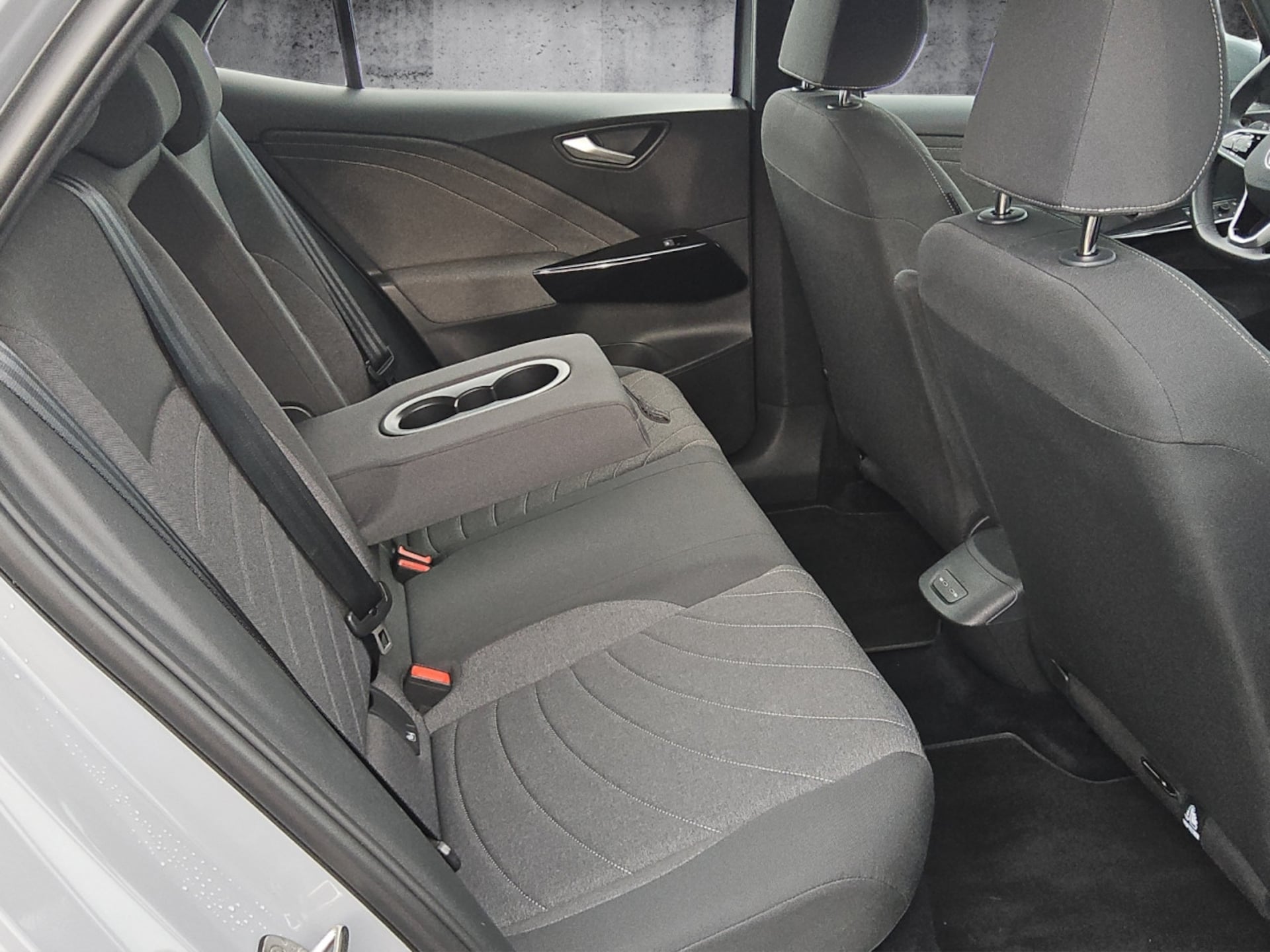 Volkswagen ID.3 Pro
