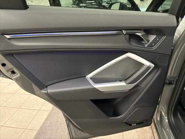 2024 AUDI Q3 - Image 21