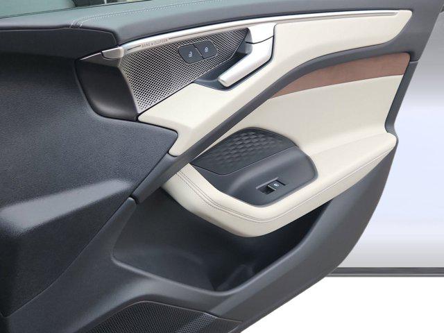 2026 Audi A6 Prestige - Photo 16
