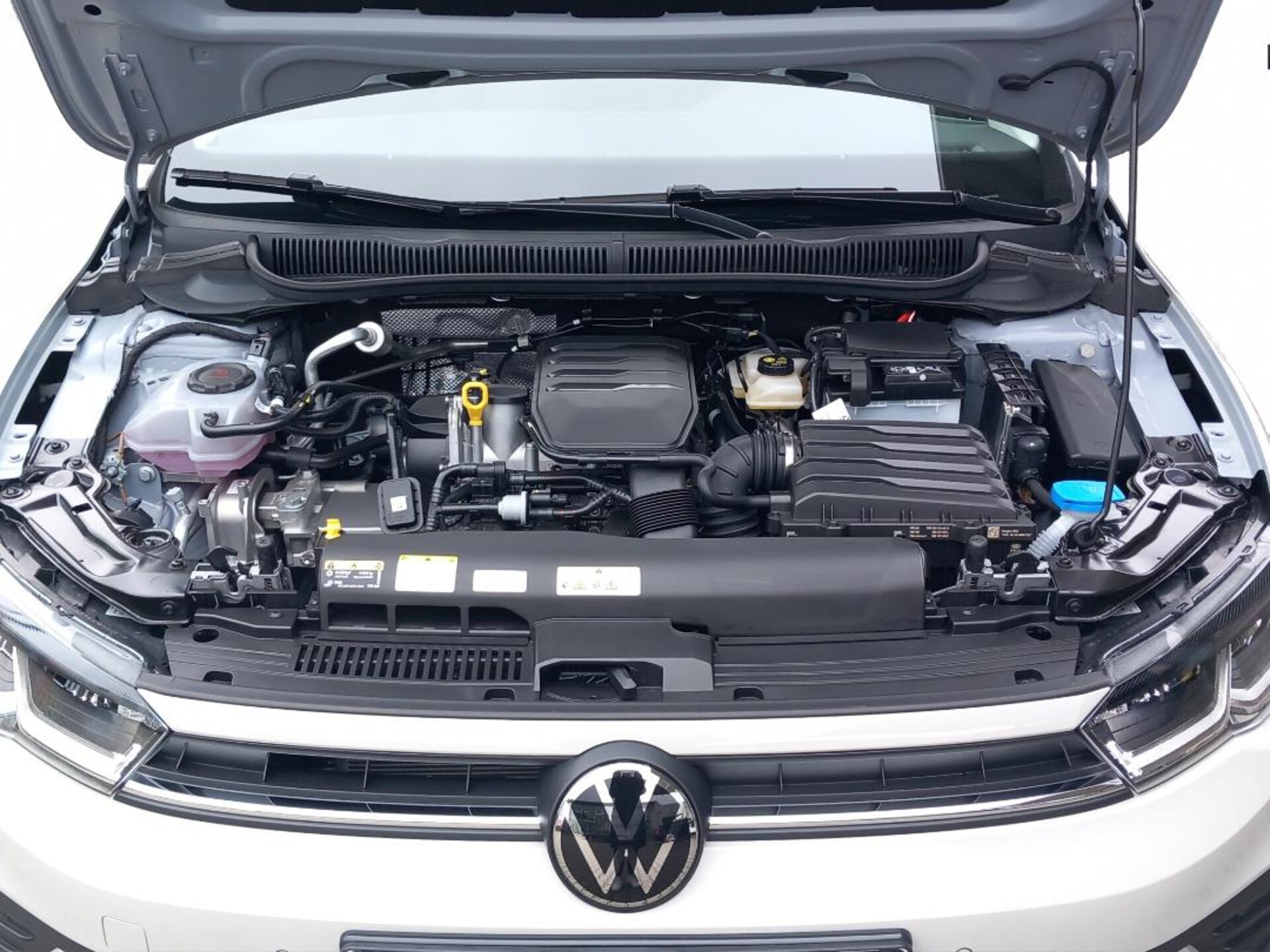 Volkswagen Polo Life