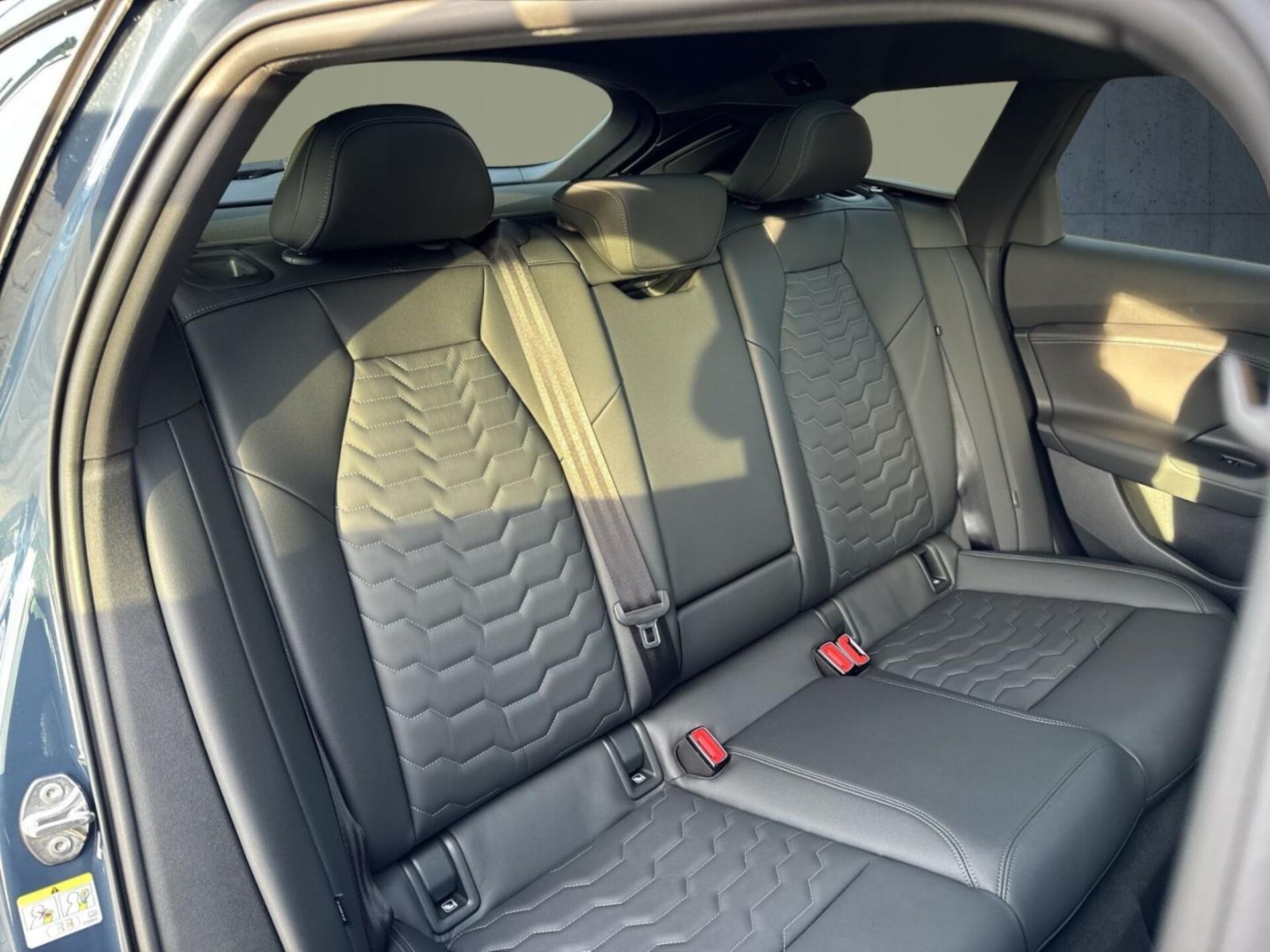 Audi A6 Avant e-tron