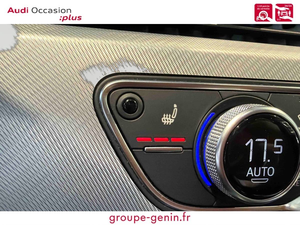 Image about Audi A4 allroad quattro Avus 40 TDI 150 kW (204 ch) S tronic