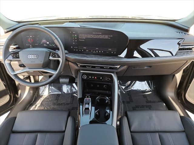 2025 Audi Q5 Sportback Premium Plus - Photo 9