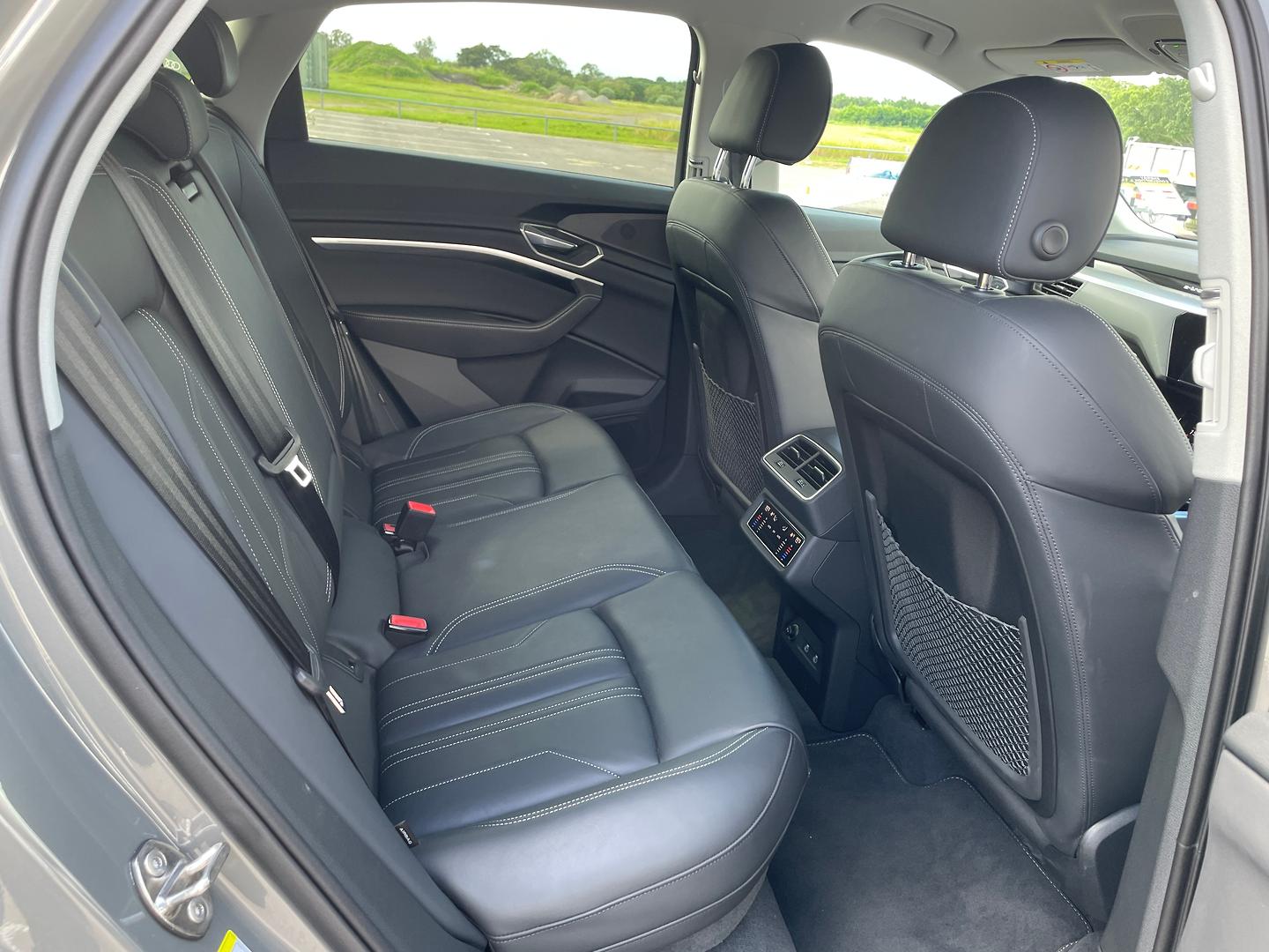 Image about Audi Q8 Sportback e-tron 55 e-tron quattro