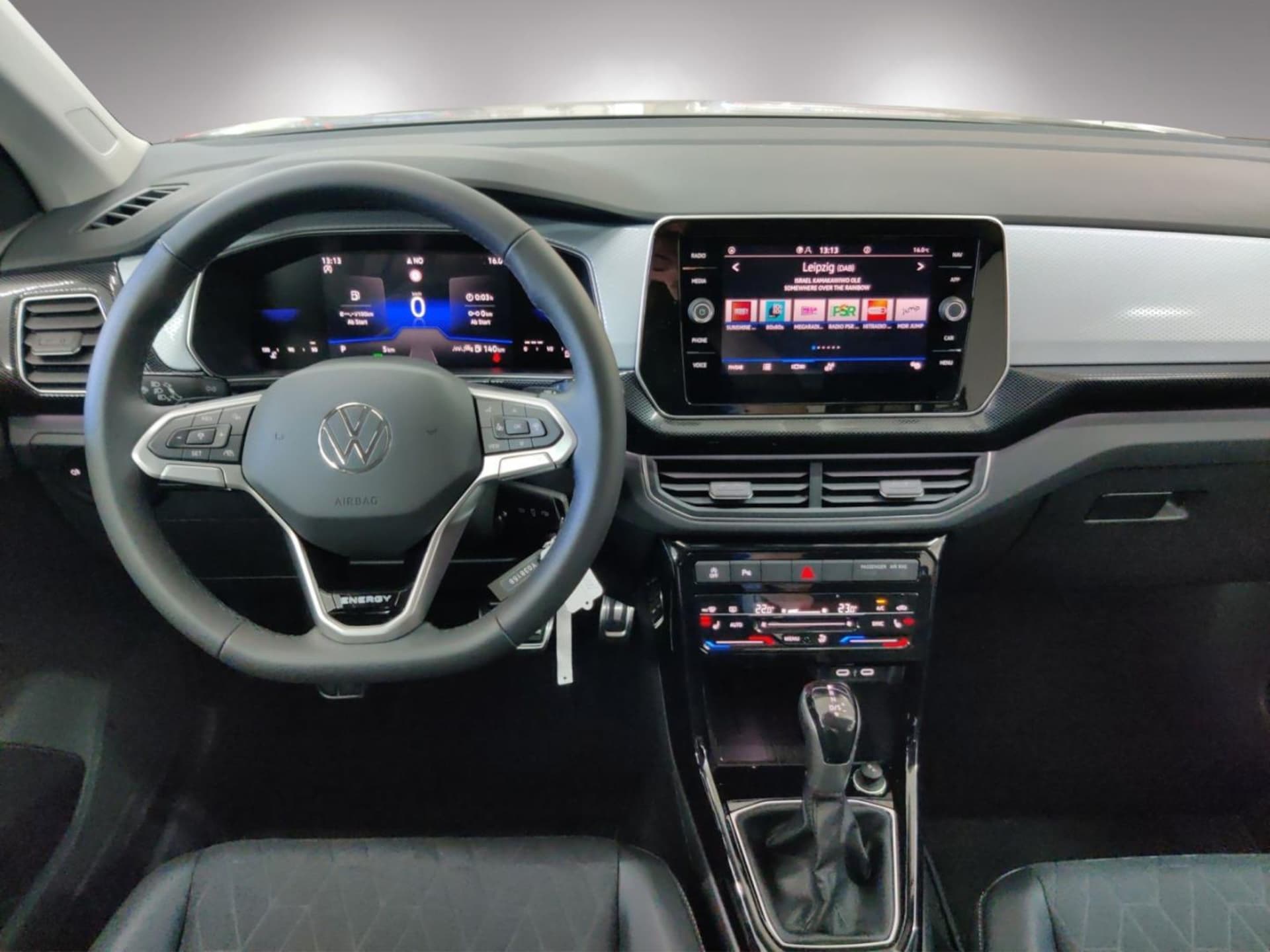 Volkswagen T-Cross ENERGY