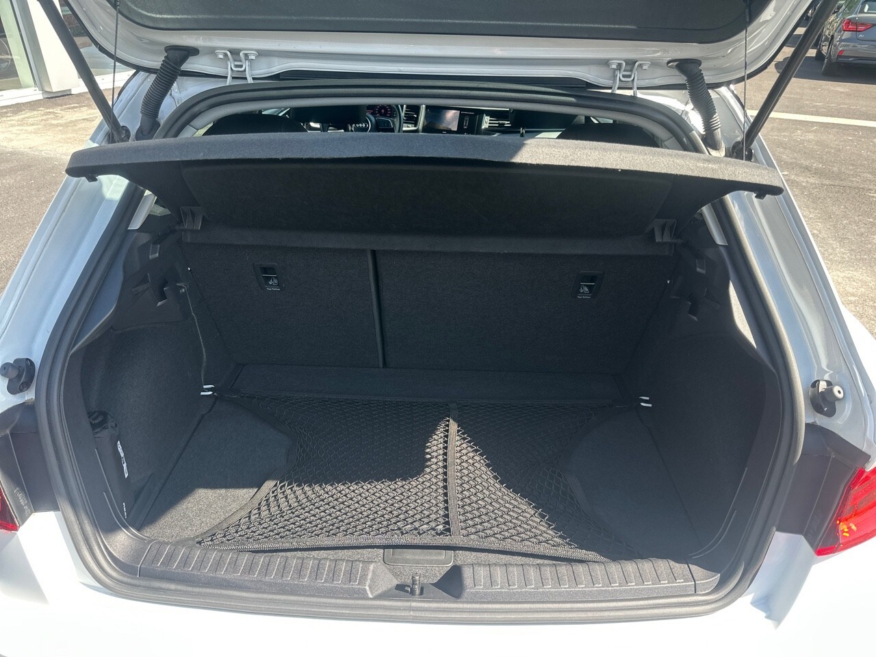 Image about Audi A1 allstreet Design 30 TFSI 81 kW (110 ch) S tronic
