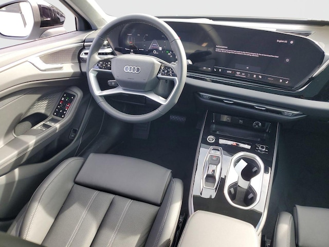 2026 Audi A6 Premium Plus - Photo 12