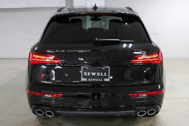 2024 Audi SQ5