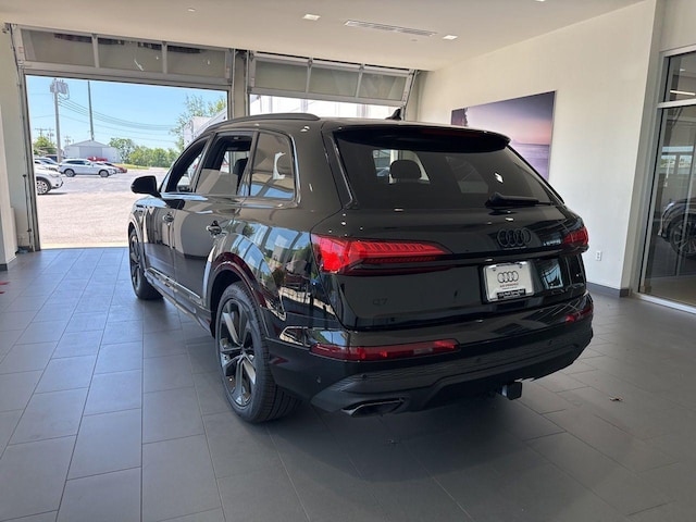 2026 Audi Q7 Premium Plus - Photo 6