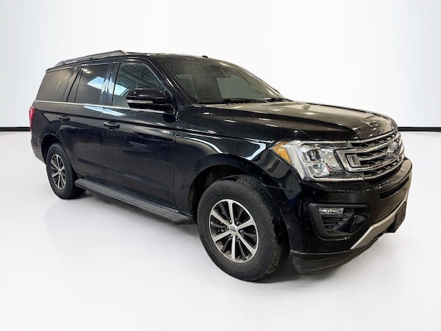 2019 Ford Expedition