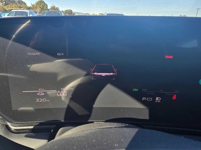 2025 Audi A6 Sportback e-tron Premium - Photo 29