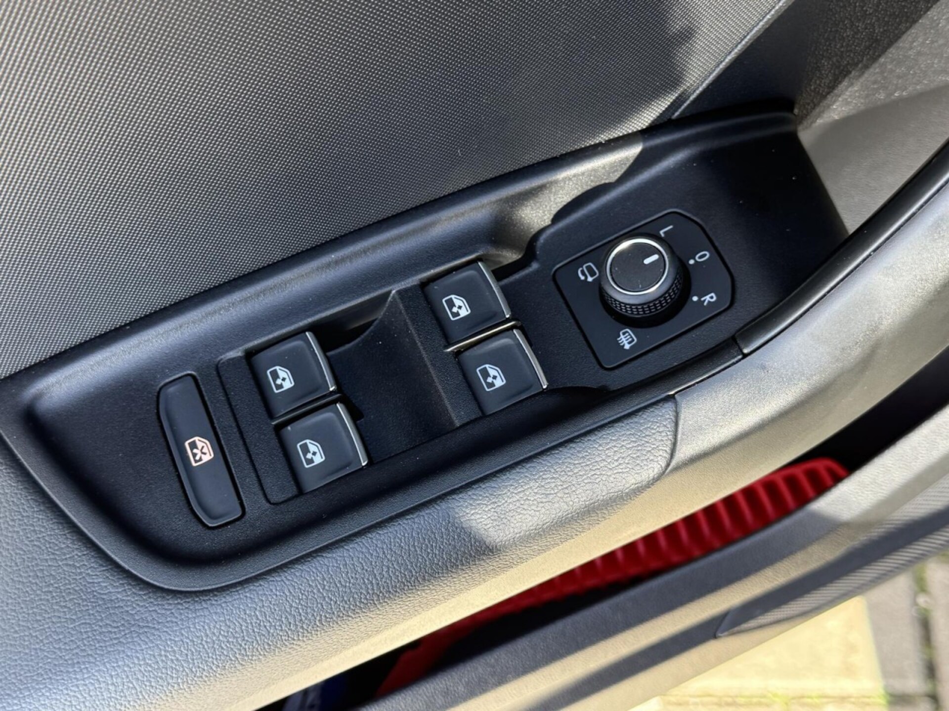 Audi A1 allstreet