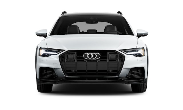 2023 Audi A6 allroad